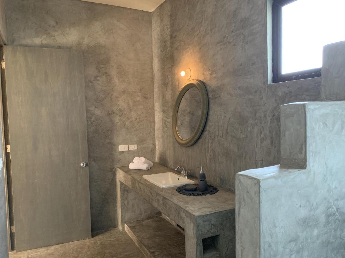 Boutique Hotel El Nido Holbox Exterior photo