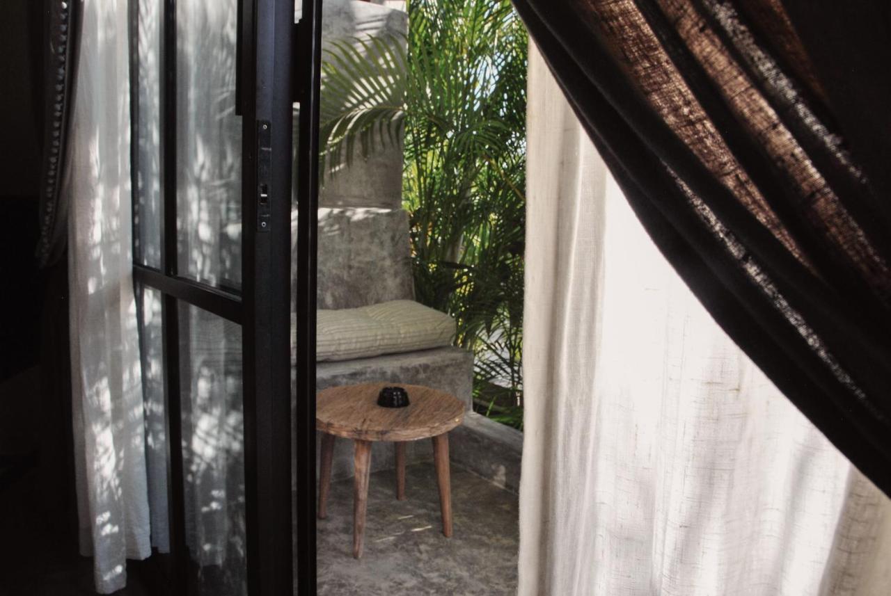 Boutique Hotel El Nido Holbox Exterior photo