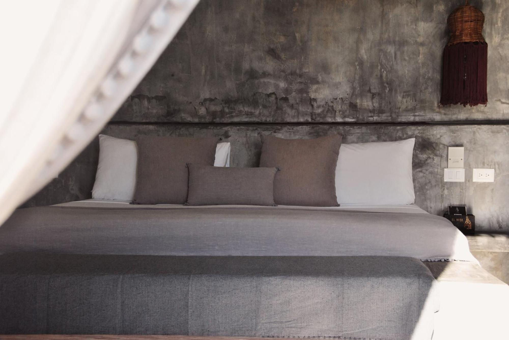 Boutique Hotel El Nido Holbox Room photo