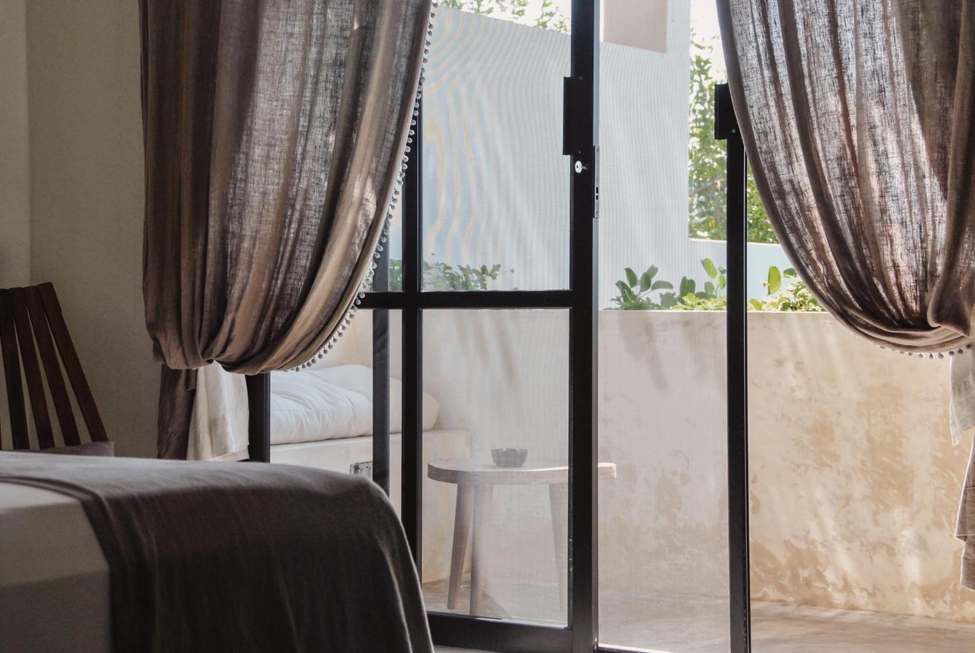 Boutique Hotel El Nido Holbox Room photo