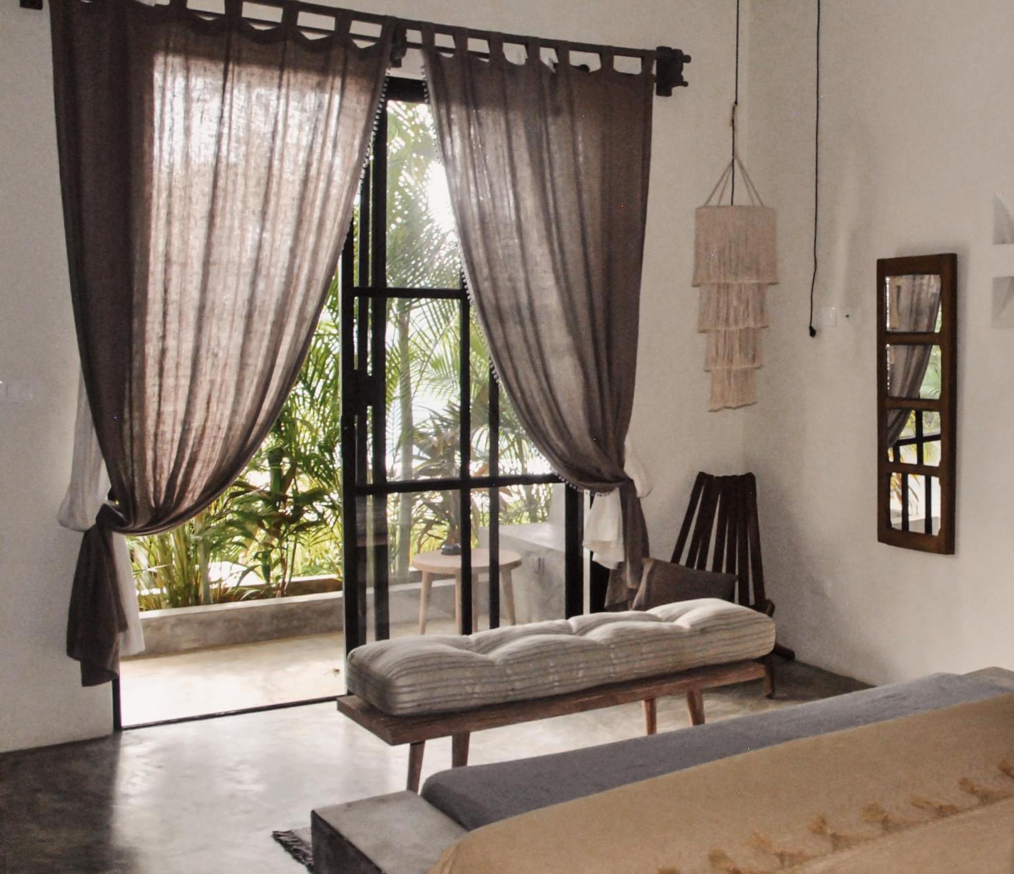 Boutique Hotel El Nido Holbox Room photo