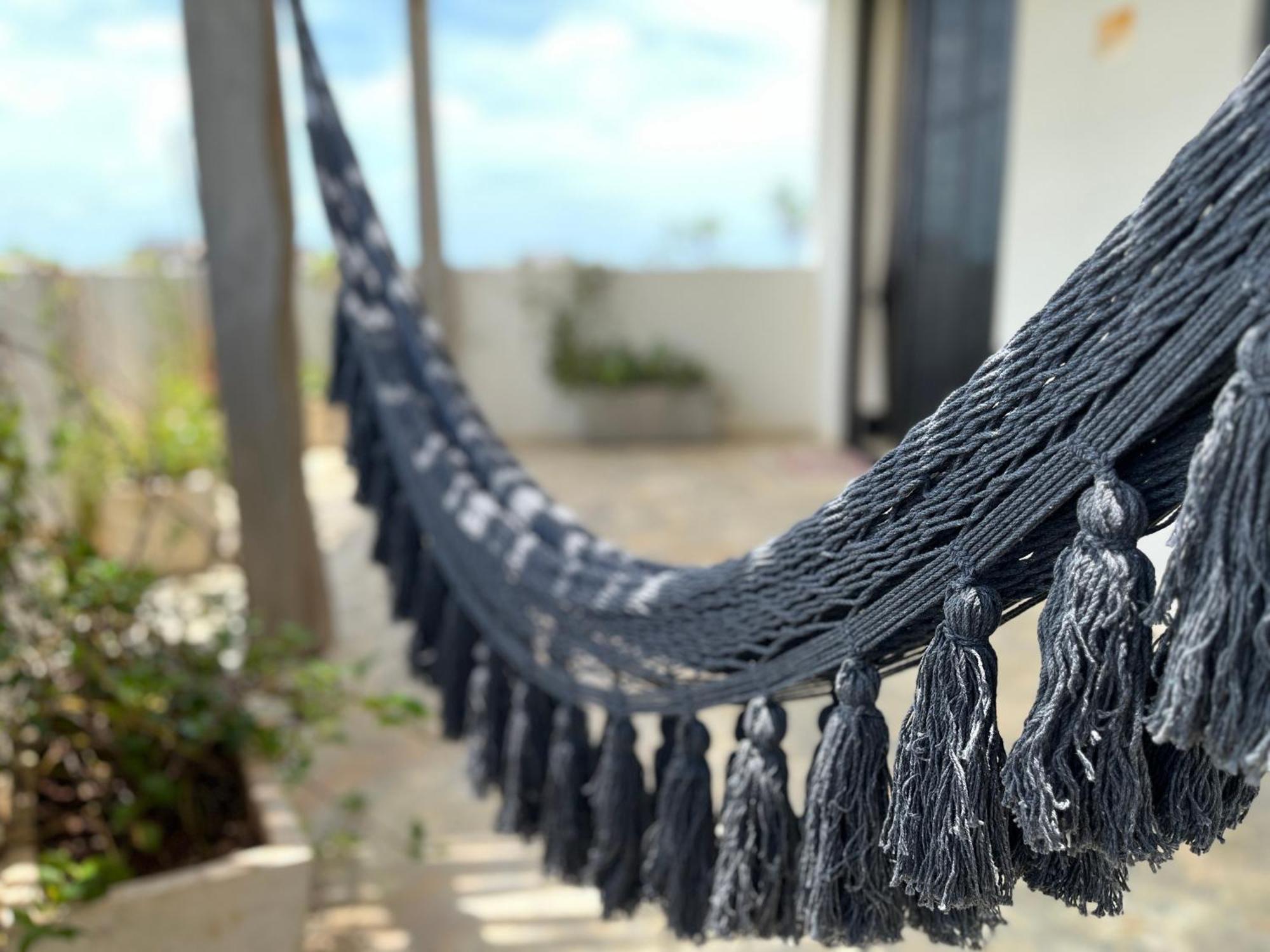 Boutique Hotel El Nido Holbox Exterior photo