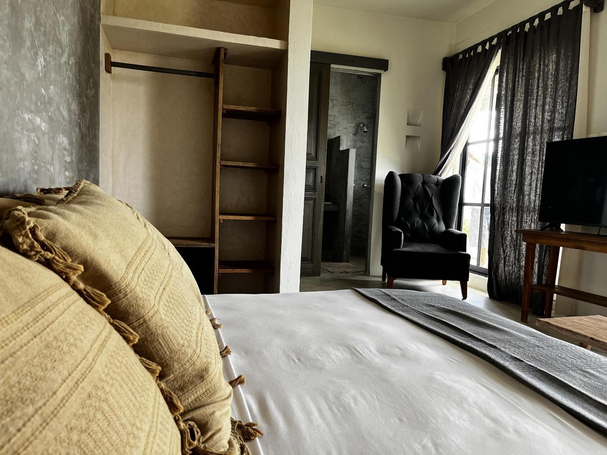 Boutique Hotel El Nido Holbox Room photo